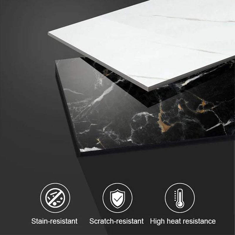 🔥Hot Sale 50% OFF✨Moisture-Proof Imitation Ceramic Tile Wall Sticker
