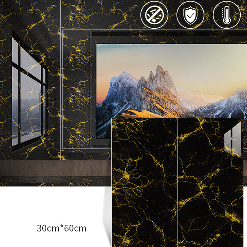 🔥Hot Sale 50% OFF✨Moisture-Proof Imitation Ceramic Tile Wall Sticker