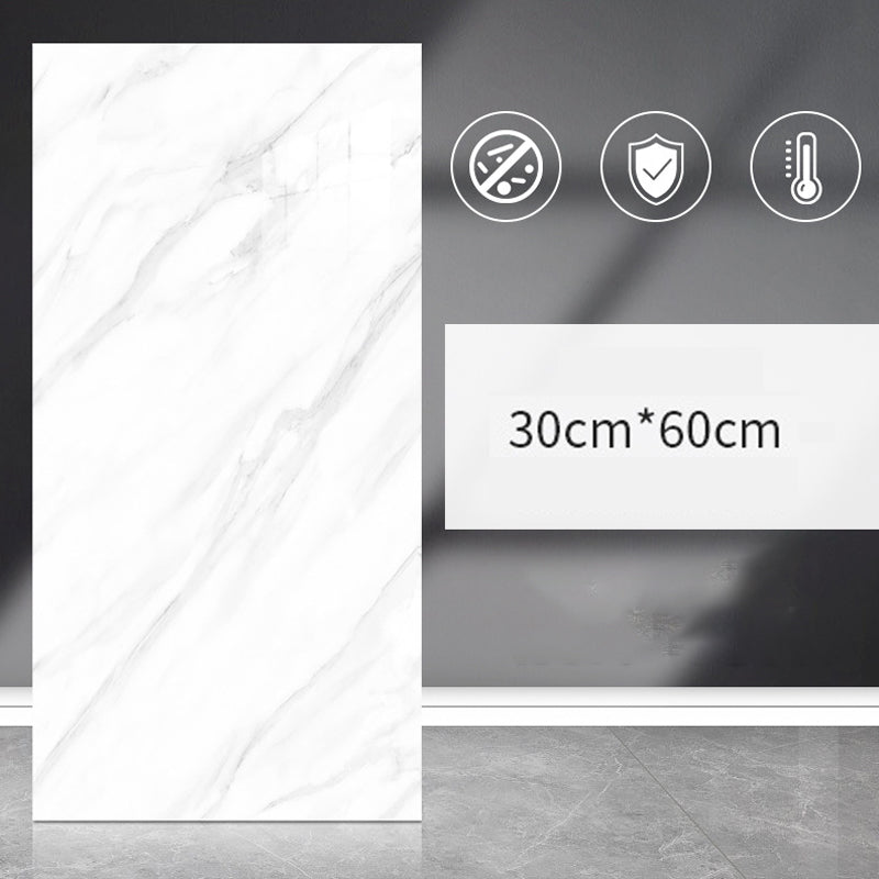 🔥Hot Sale 50% OFF✨Moisture-Proof Imitation Ceramic Tile Wall Sticker