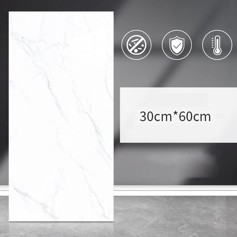 🔥Hot Sale 50% OFF✨Moisture-Proof Imitation Ceramic Tile Wall Sticker