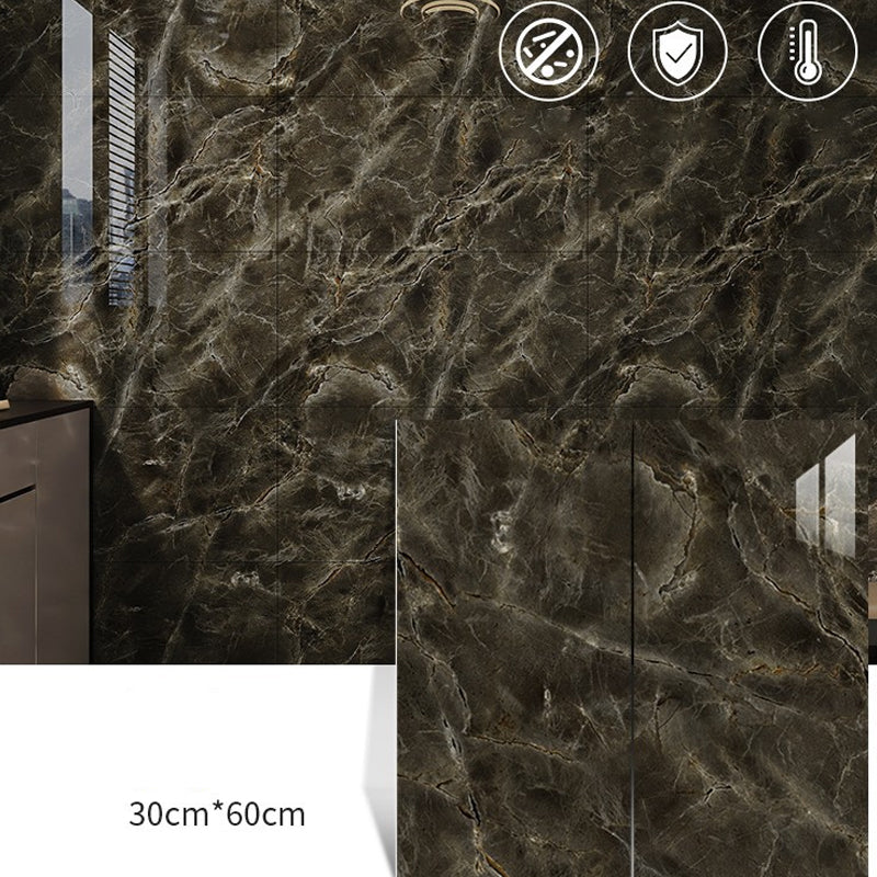 🔥Hot Sale 50% OFF✨Moisture-Proof Imitation Ceramic Tile Wall Sticker