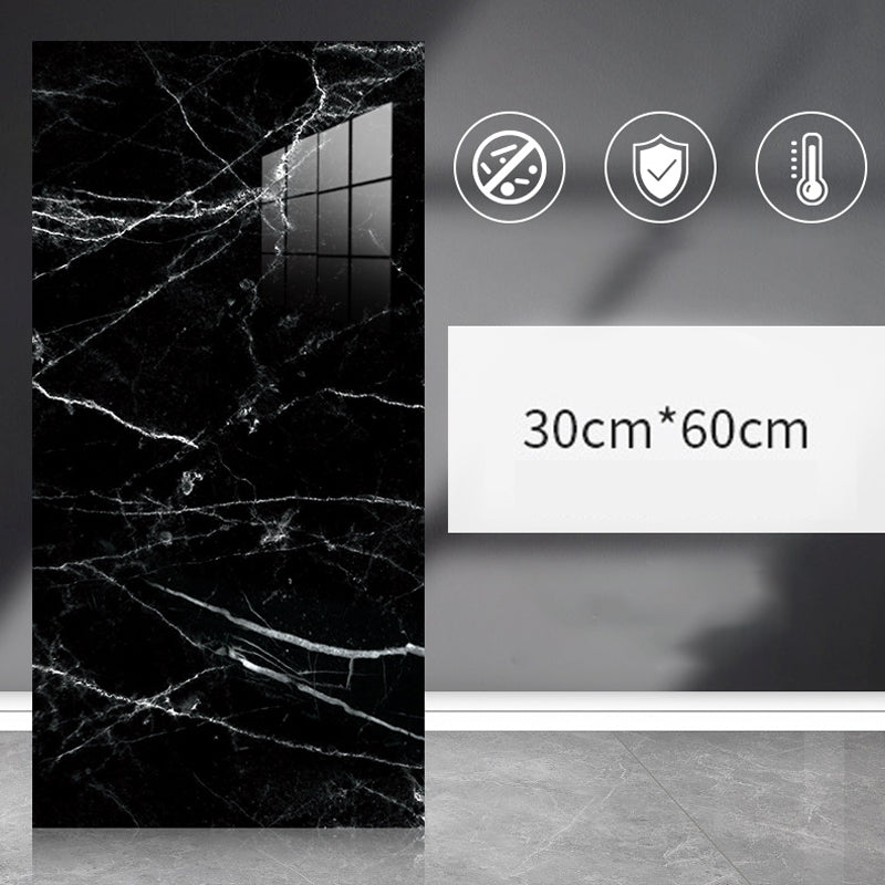 🔥Hot Sale 50% OFF✨Moisture-Proof Imitation Ceramic Tile Wall Sticker