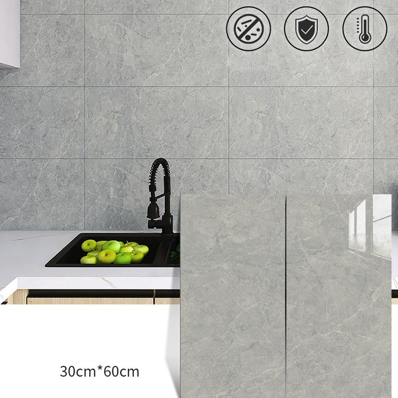 🔥Hot Sale 50% OFF✨Moisture-Proof Imitation Ceramic Tile Wall Sticker
