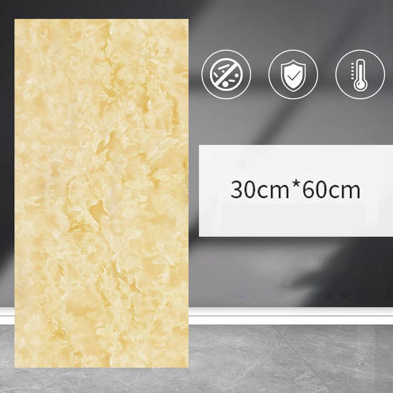 🔥Hot Sale 50% OFF✨Moisture-Proof Imitation Ceramic Tile Wall Sticker