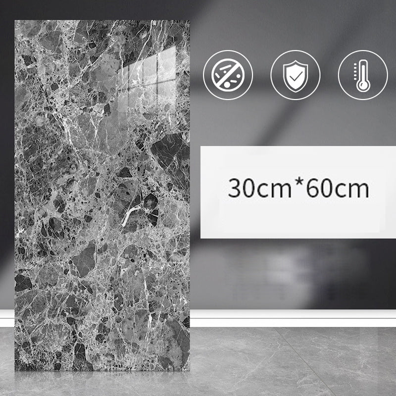 🔥Hot Sale 50% OFF✨Moisture-Proof Imitation Ceramic Tile Wall Sticker
