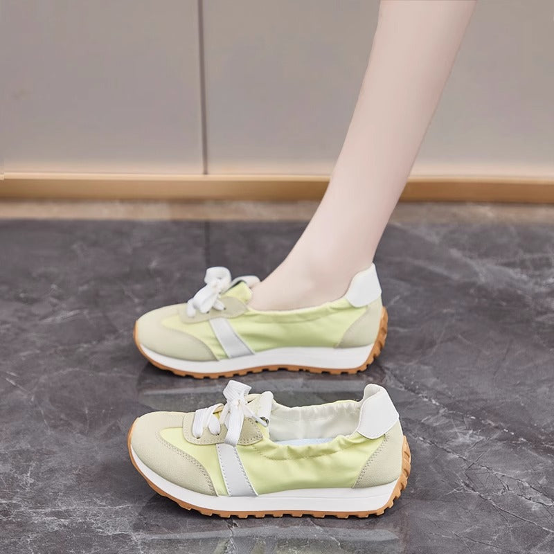 🔥Spring Hot Sale🔥Soft Shallow Mouth Sneakers(50% OFF)