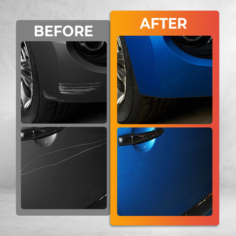 Strong Protection Long-Lasting Car Cleaner Wax