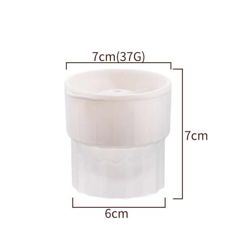 🔥Summer Promotion 50% Off❄️Portable Silicone Ice Ball Maker