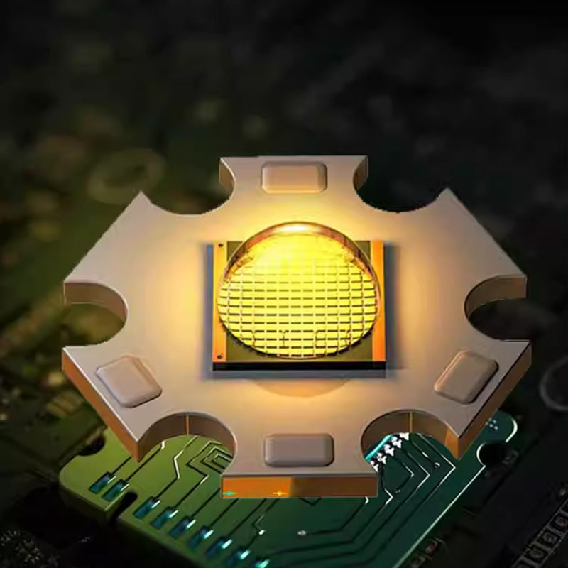 Waterproof Solar-Powered Truck Tail Warning Light(50% OFF)