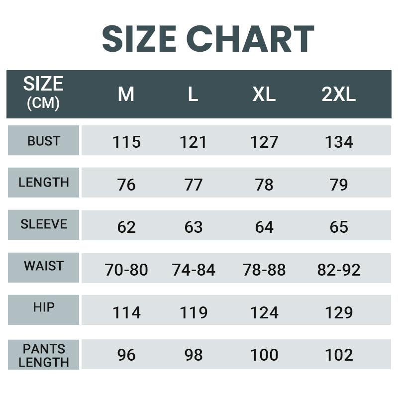 Men's Solid V-Neck Top & Pants 2-Piece Set