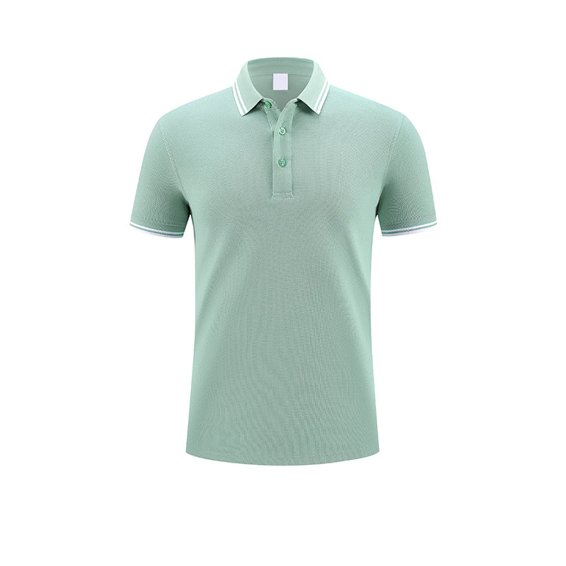 Men's Casual Short Sleeve Shirts