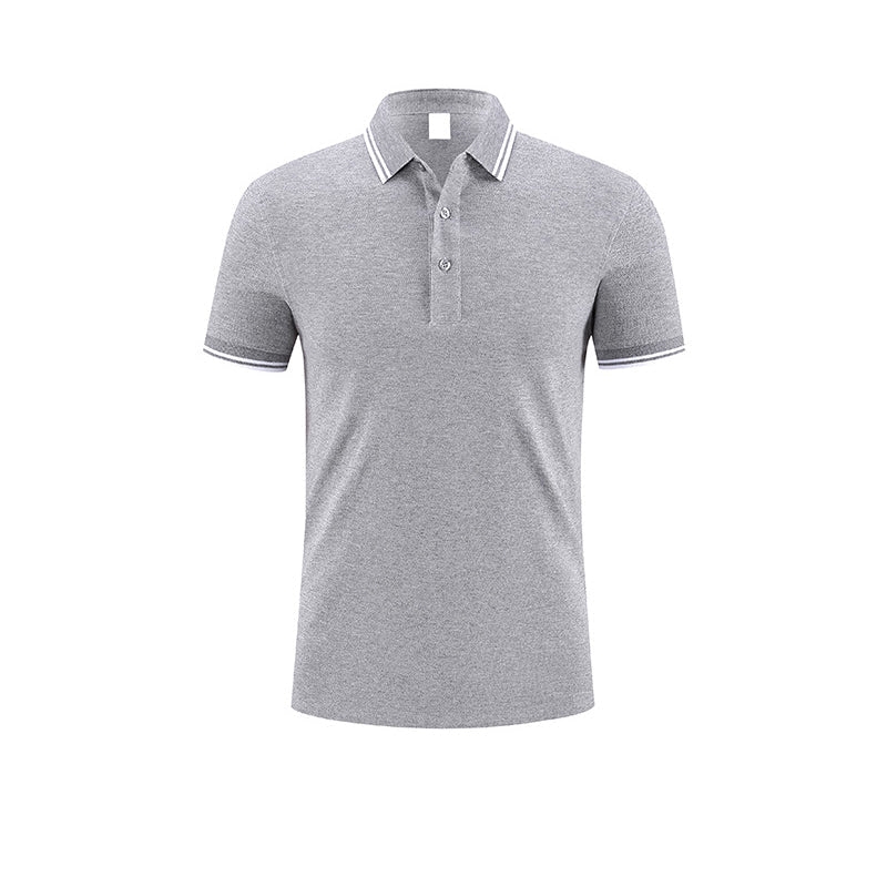 Men's Casual Short Sleeve Shirts