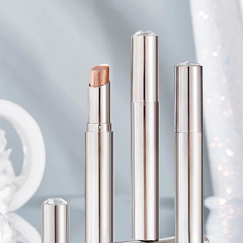 💖LAST DAY PROMOTION - 50%OFF💖Waterproof Gradient Shimmer Eye-Shadow Stick