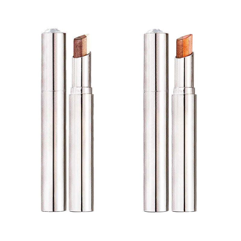 💖LAST DAY PROMOTION - 50%OFF💖Waterproof Gradient Shimmer Eye-Shadow Stick
