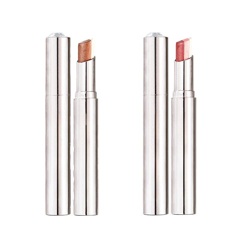 💖LAST DAY PROMOTION - 50%OFF💖Waterproof Gradient Shimmer Eye-Shadow Stick
