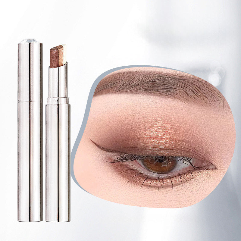 💖LAST DAY PROMOTION - 50%OFF💖Waterproof Gradient Shimmer Eye-Shadow Stick
