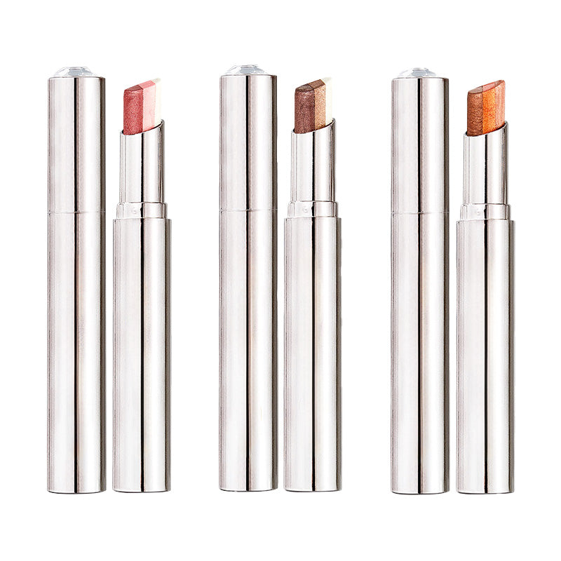 💖LAST DAY PROMOTION - 50%OFF💖Waterproof Gradient Shimmer Eye-Shadow Stick