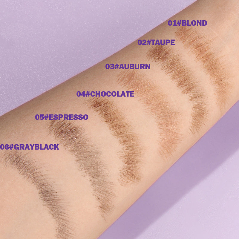 🔥🔥🔥Angled Brush & Dip Liquid Eyebrow Pen🔥🔥🔥