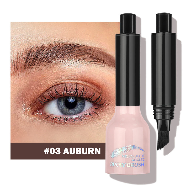 🔥🔥🔥Angled Brush & Dip Liquid Eyebrow Pen🔥🔥🔥
