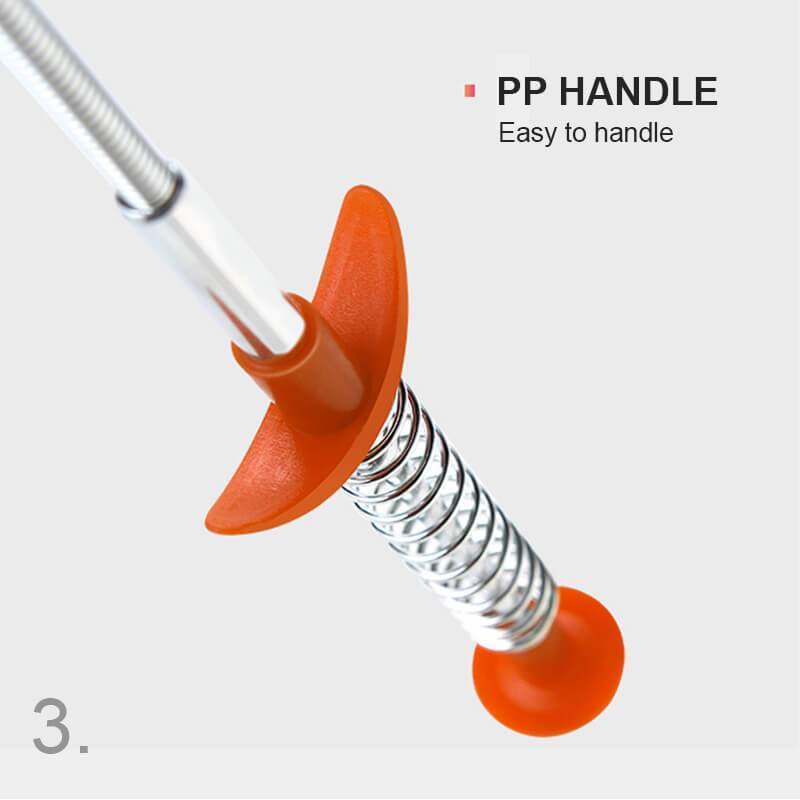 🔥Buy 2 Get 1 Free🫧Kitchen Sink Sewer Cleaning Hook