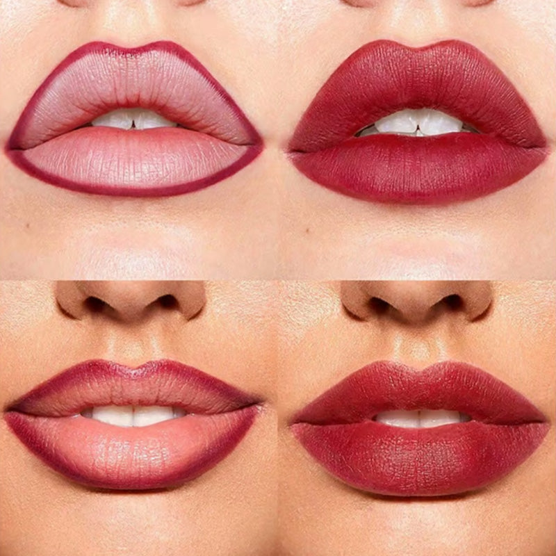 Matte Lip Liner Pen