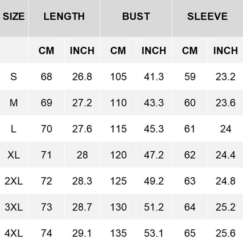 🔥SPRING HOT SALE 49% OFF🔥Men's Fashion Vintage Distressed Pocket Long-Sleeve Shirt