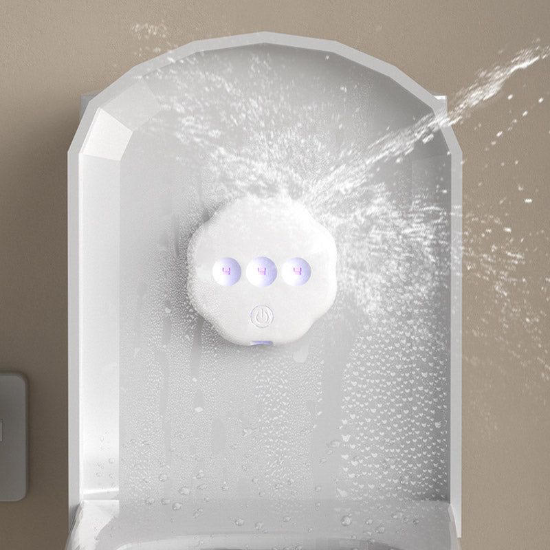 🚽✨Home Smart Toilet Mini Disinfection Light