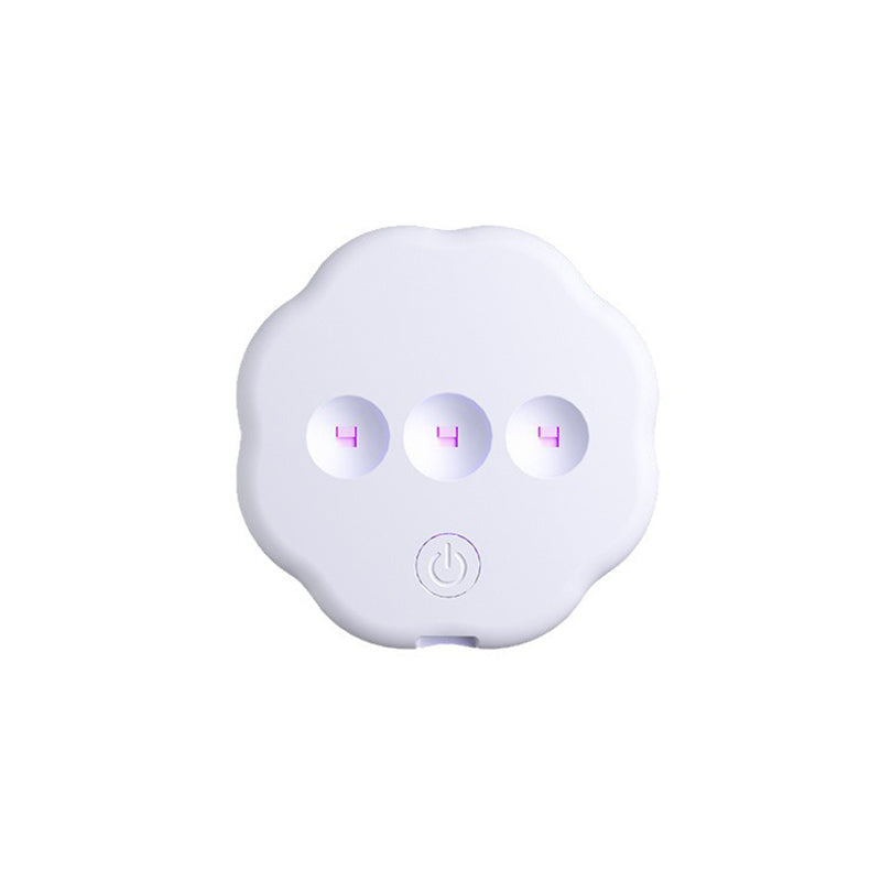 🚽✨Home Smart Toilet Mini Disinfection Light