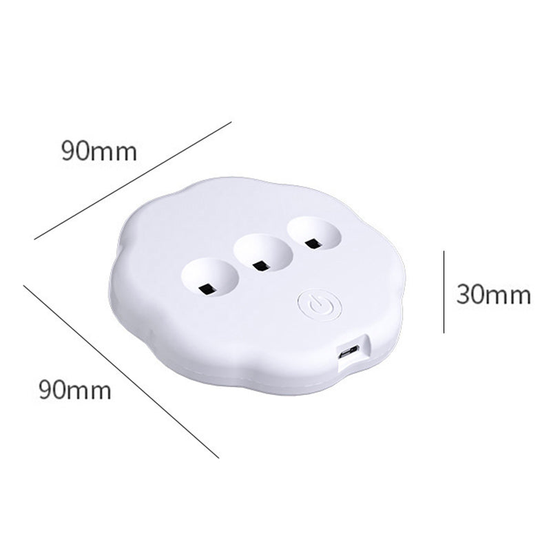 🚽✨Home Smart Toilet Mini Disinfection Light