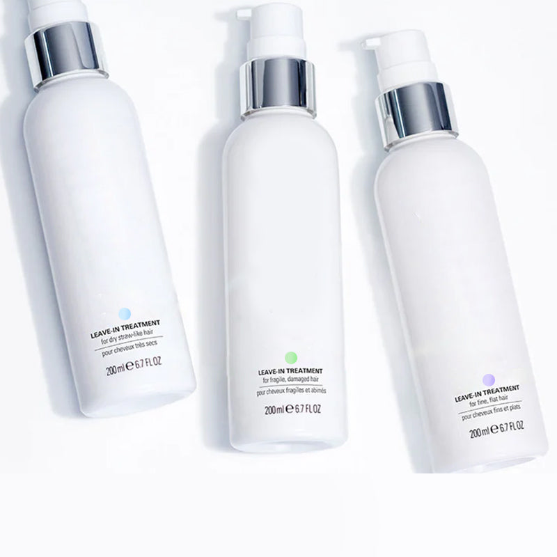 🔥 2025 Hot Sale💕Effective Leave-In Conditioner for Moisturizing and Repairing🎁