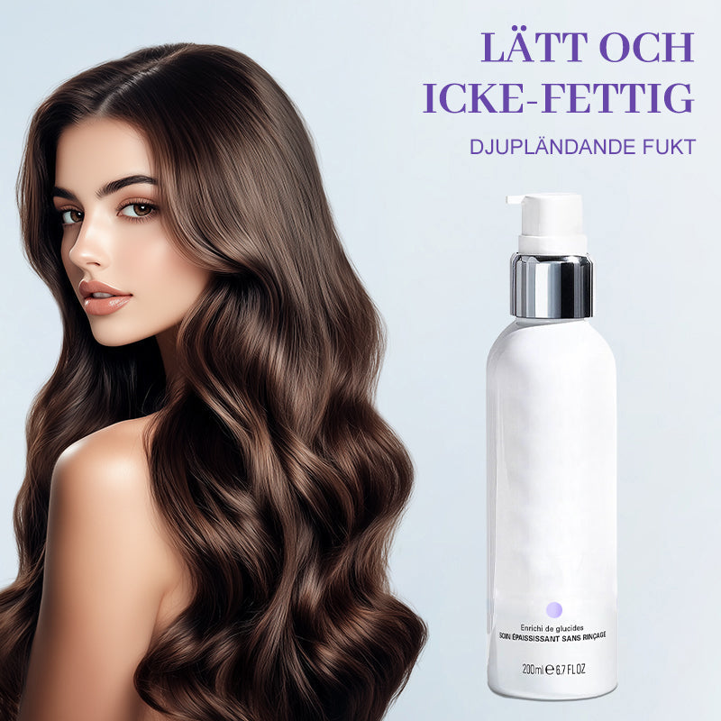 🔥 2025 Hot Sale💕Effective Leave-In Conditioner for Moisturizing and Repairing🎁