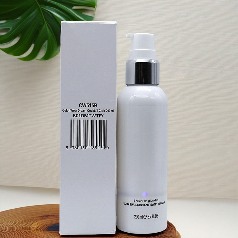 🔥 2025 Hot Sale💕Effective Leave-In Conditioner for Moisturizing and Repairing🎁
