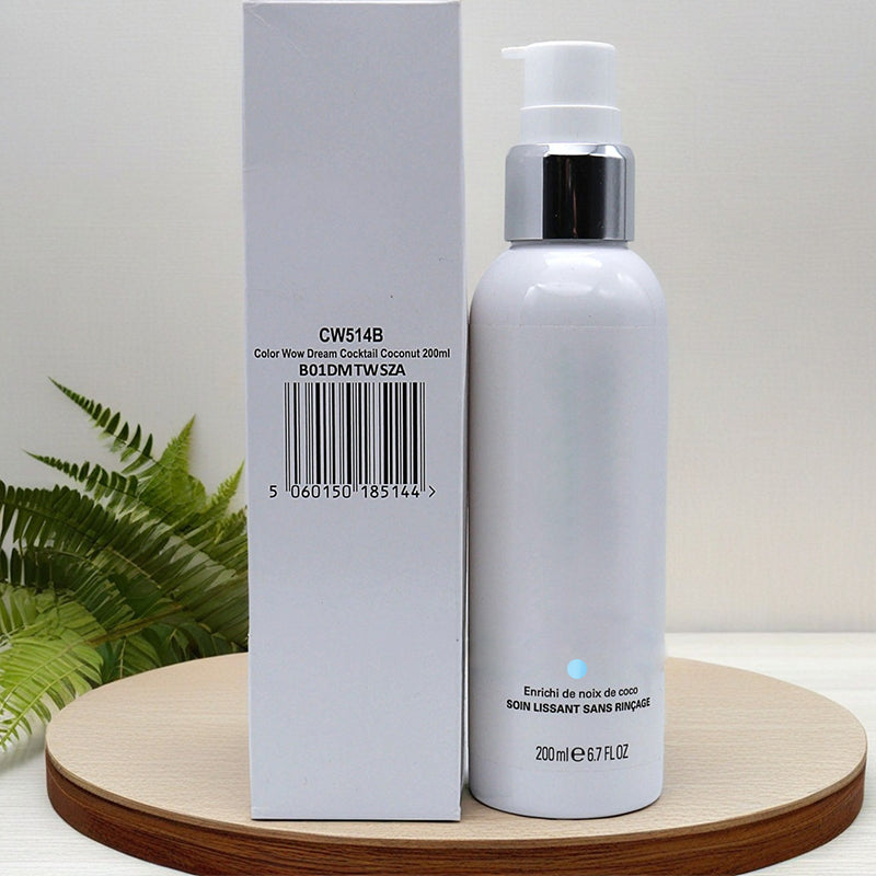 🔥 2025 Hot Sale💕Effective Leave-In Conditioner for Moisturizing and Repairing🎁