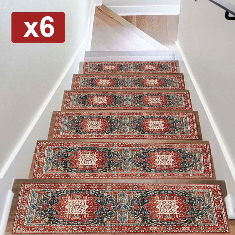 ⏳Time-limited Special⌛ Non-slip & Silent Self-Adhesive Stair Mats