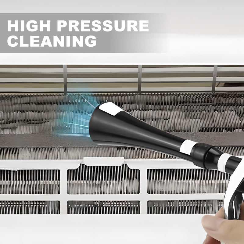 Car Interior High-Pressure Air Cleaning Tool