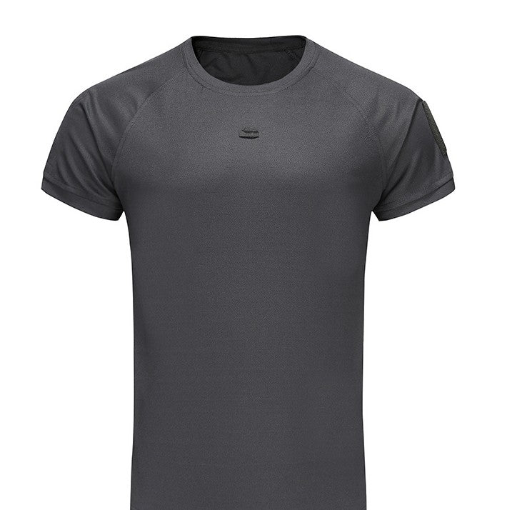 🔥GROSSER VERKAUF-49% RABATT🔥Elastisches und schnelltrocknende taktisches T-Shirt