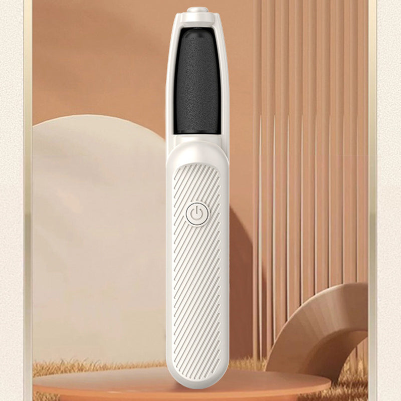 🔥HOT SALE 50% OFF🔥Electric Foot Scrubber for Smooth Healthy Skin