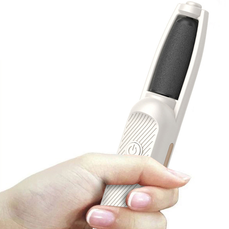 🔥HOT SALE 50% OFF🔥Electric Foot Scrubber for Smooth Healthy Skin
