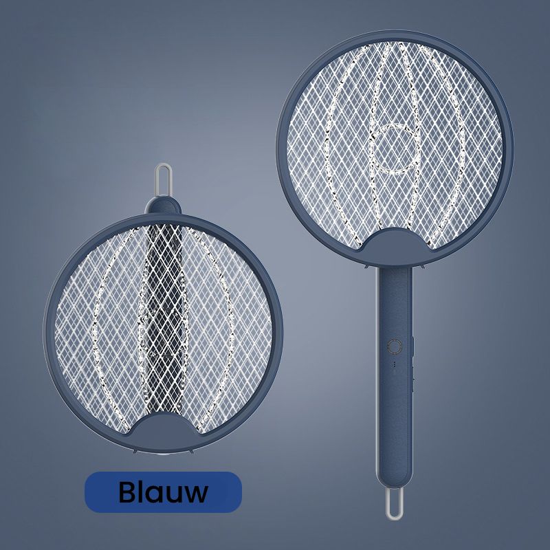 2-in-1 Electric Fly Swatter