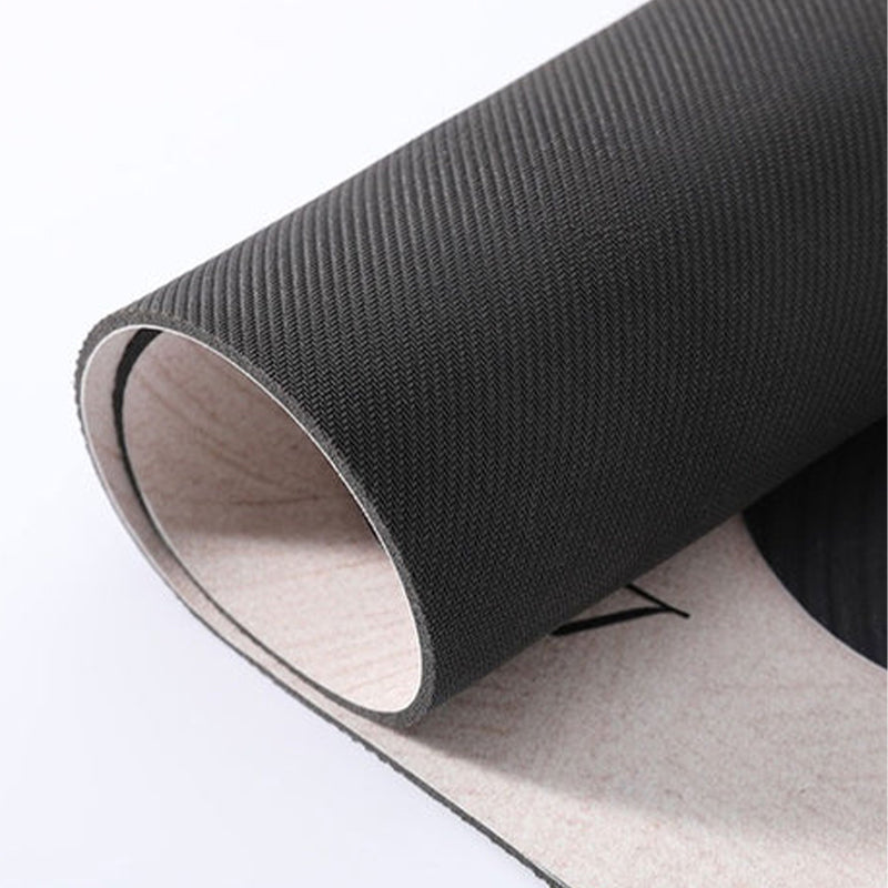 Retro Butterfly Diatomite Mat – Quick Drying & Non-Slip