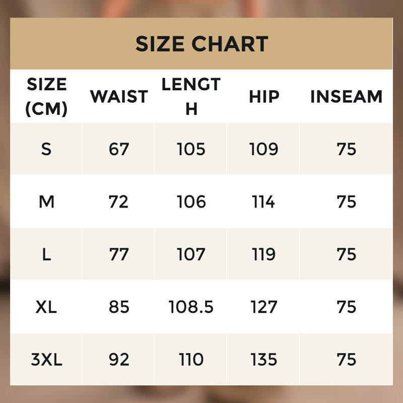Women’s High Waist Wide-Leg Pants with Pockets