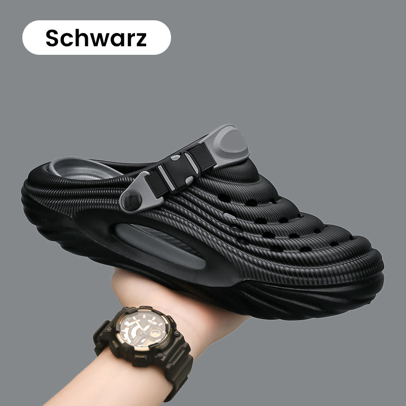 ⏳ Limited time 50% off! 💥Breathable Slip-On Sandals for Men