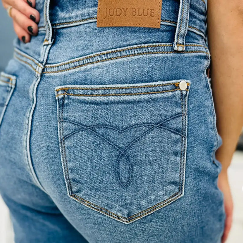 🔥 Bestseller 2025 – Now 49% OFF!🔥Women's Fashionable Comfortable Denim Shorts