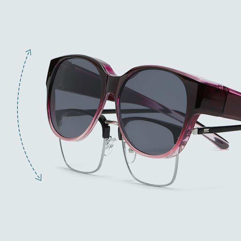 Modern Lightweight Sunglasses