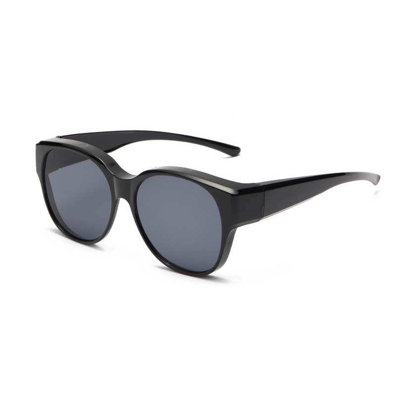 Modern Lightweight Sunglasses
