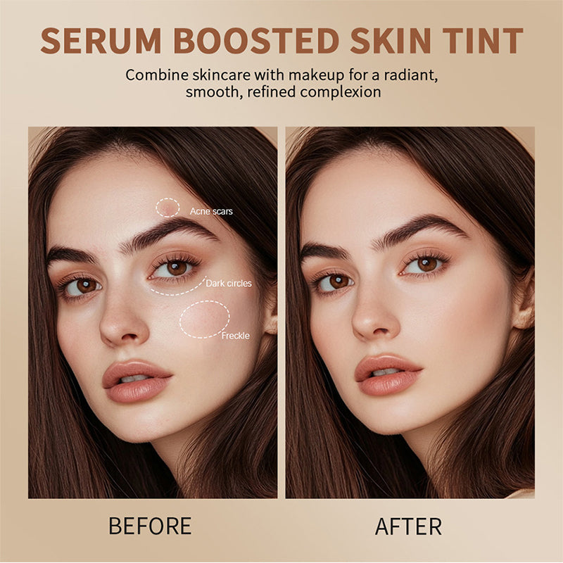 💗Hydrating & Brightening Essential Foundation Stick