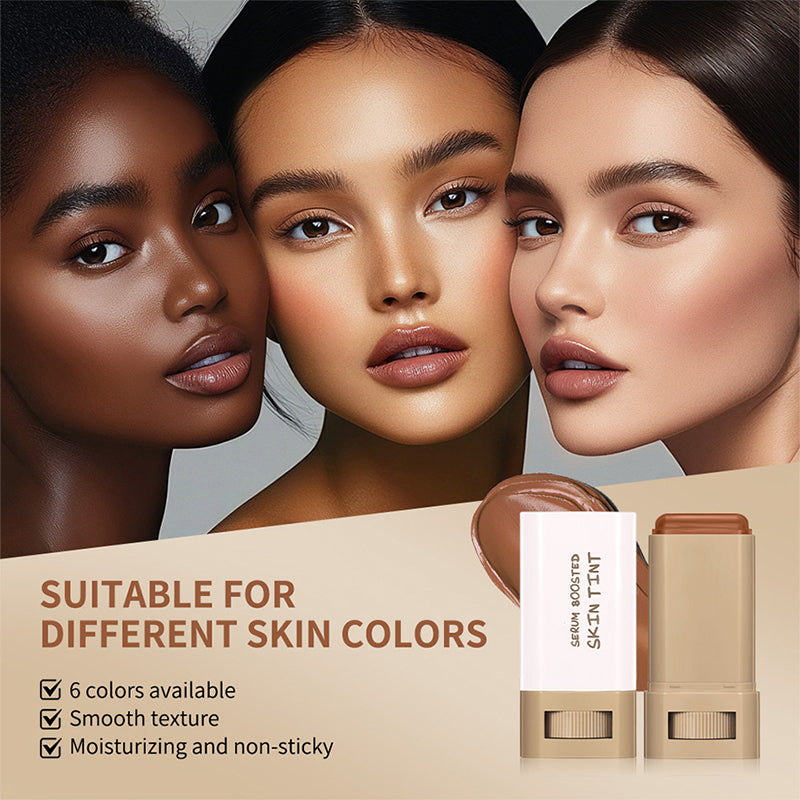 💗Hydrating & Brightening Essential Foundation Stick