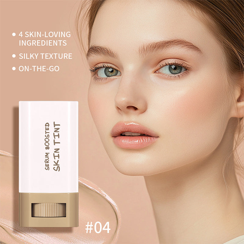 💗Hydrating & Brightening Essential Foundation Stick