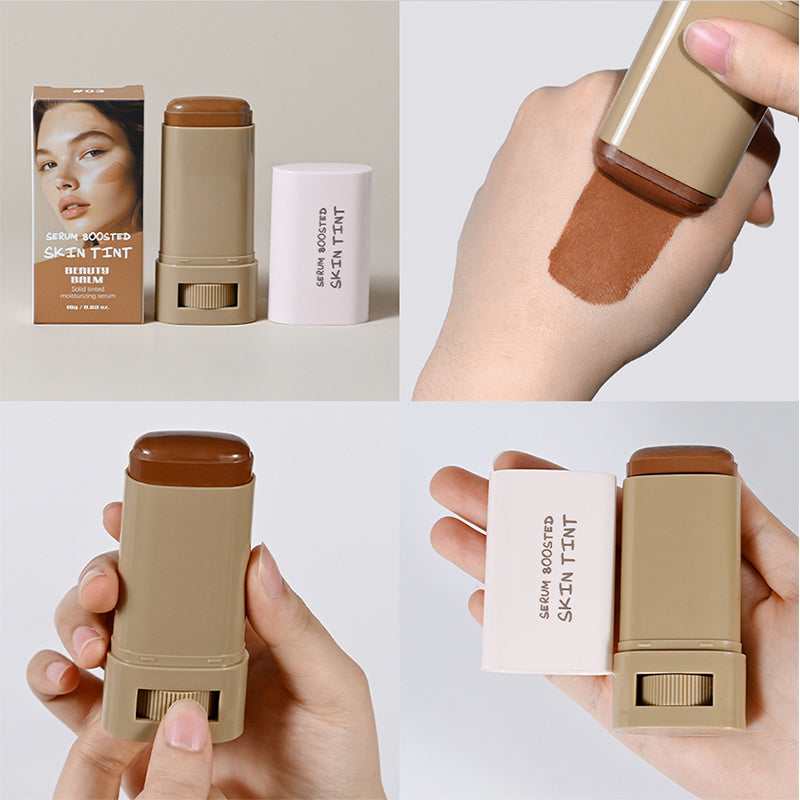 💗Hydrating & Brightening Essential Foundation Stick
