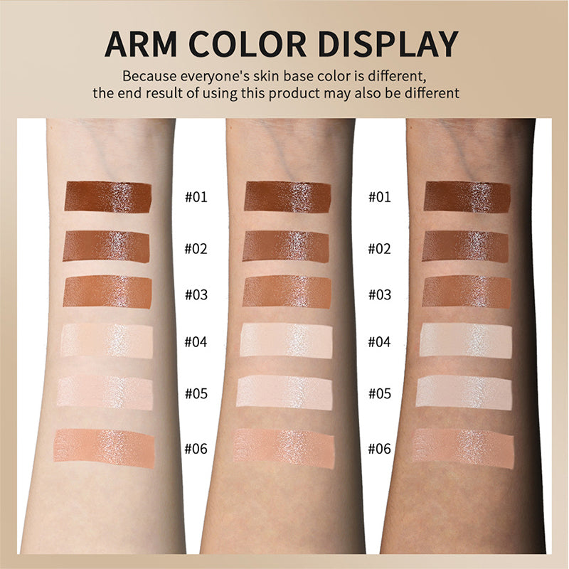 💗Hydrating & Brightening Essential Foundation Stick